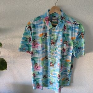 RSVLTS Captain Planet Powers Combined Cottonstretch